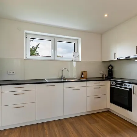 Parkside S4 - 8min Legoland Appartement