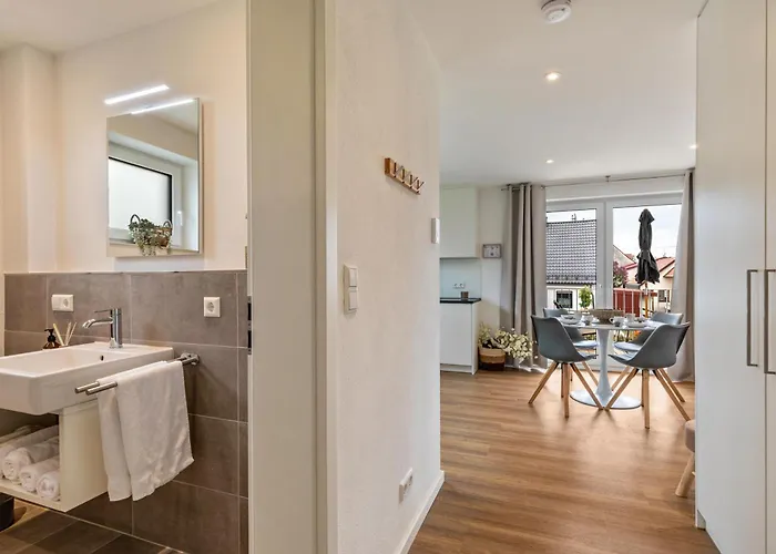 Parkside S4 - 8min Legoland