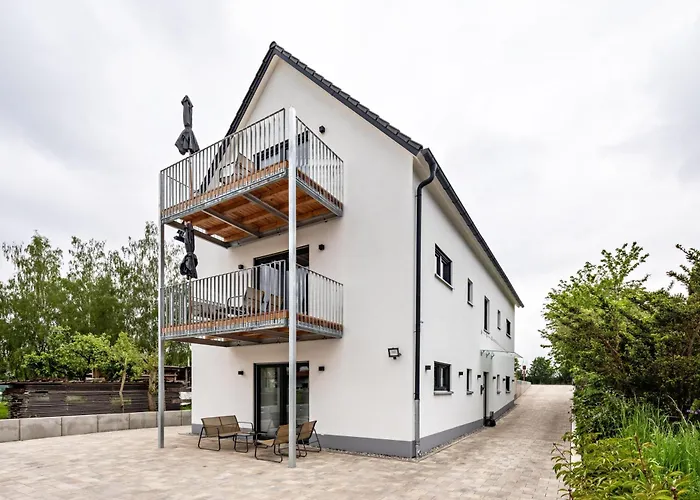 Daire Parkside S4 - 8min Legoland *
