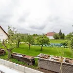 Parkside S4 - 8min Legoland Γκούνζμπουργκ