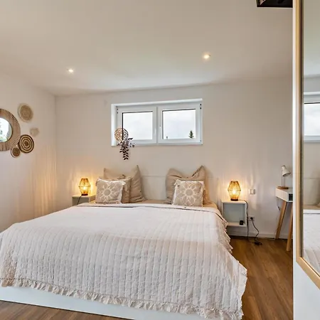 4 Parkside * Guenzburg