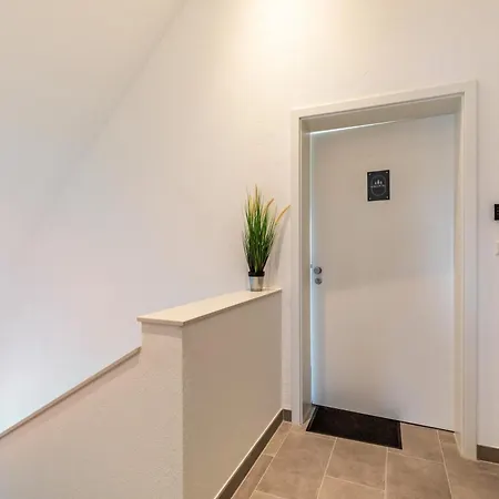 Apartment 4 Parkside *