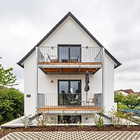 4 Parkside * Guenzburg
