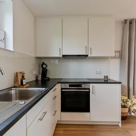 Apartment Parkside S4 - 8min Legoland