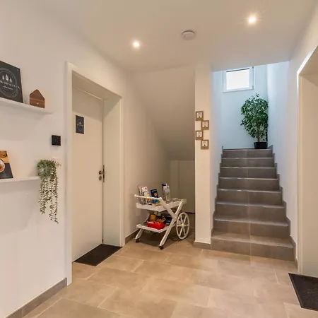 Parkside S4 - 8min Legoland Apartment