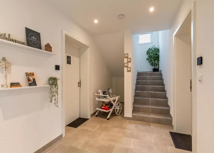 Parkside S4 - 8min Legoland *