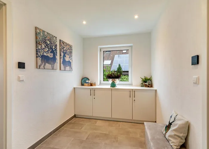 Parkside S4 - 8min Legoland *